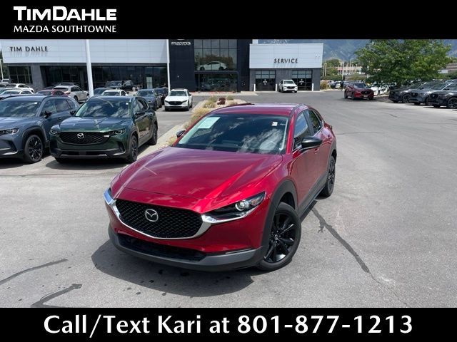 2024 Mazda CX-30 2.5 S Select Sport