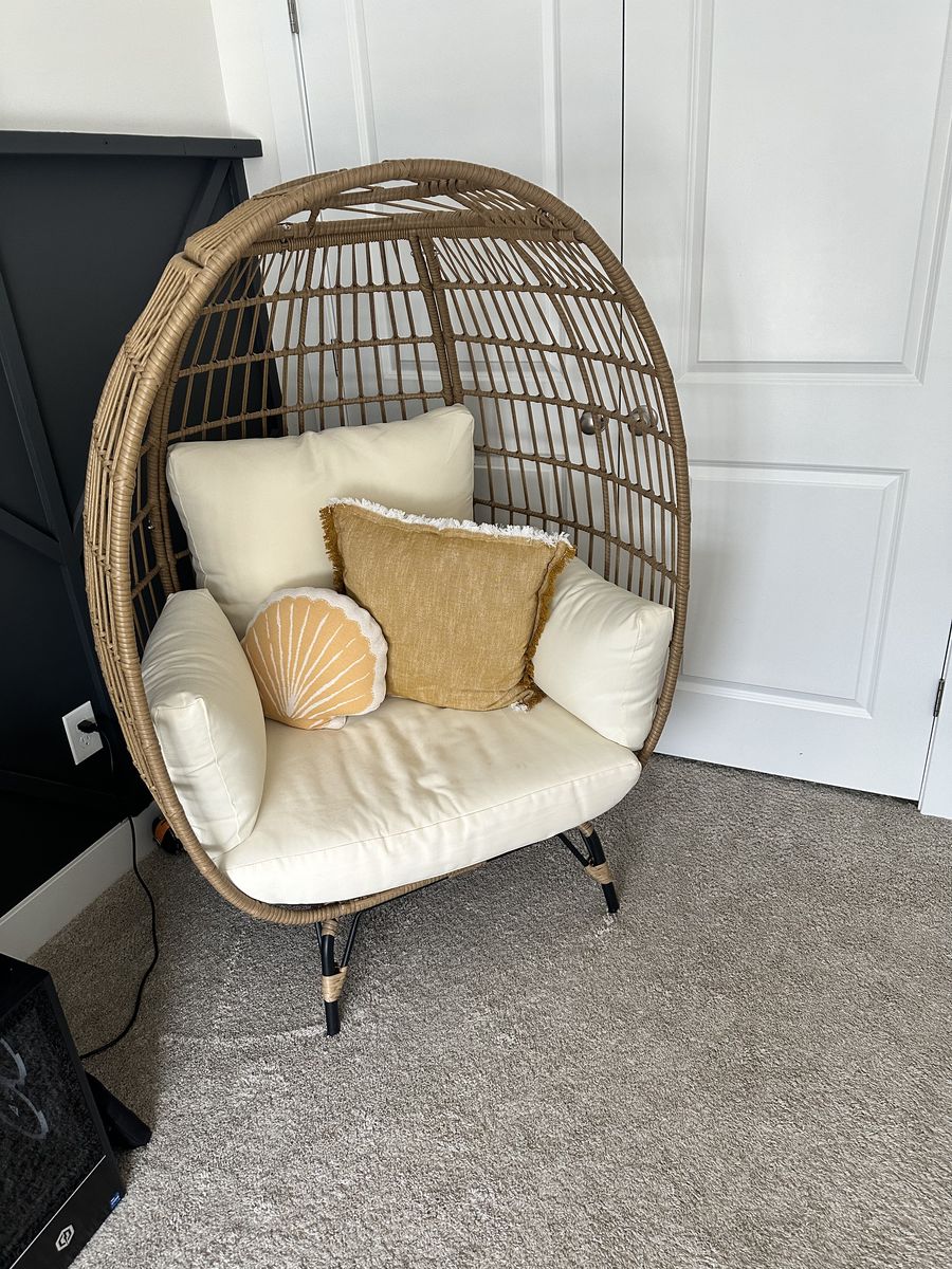 Egg Chair
