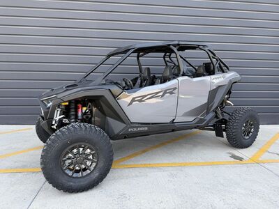 2026 Polaris® RZR Pro S 4 Ultimate