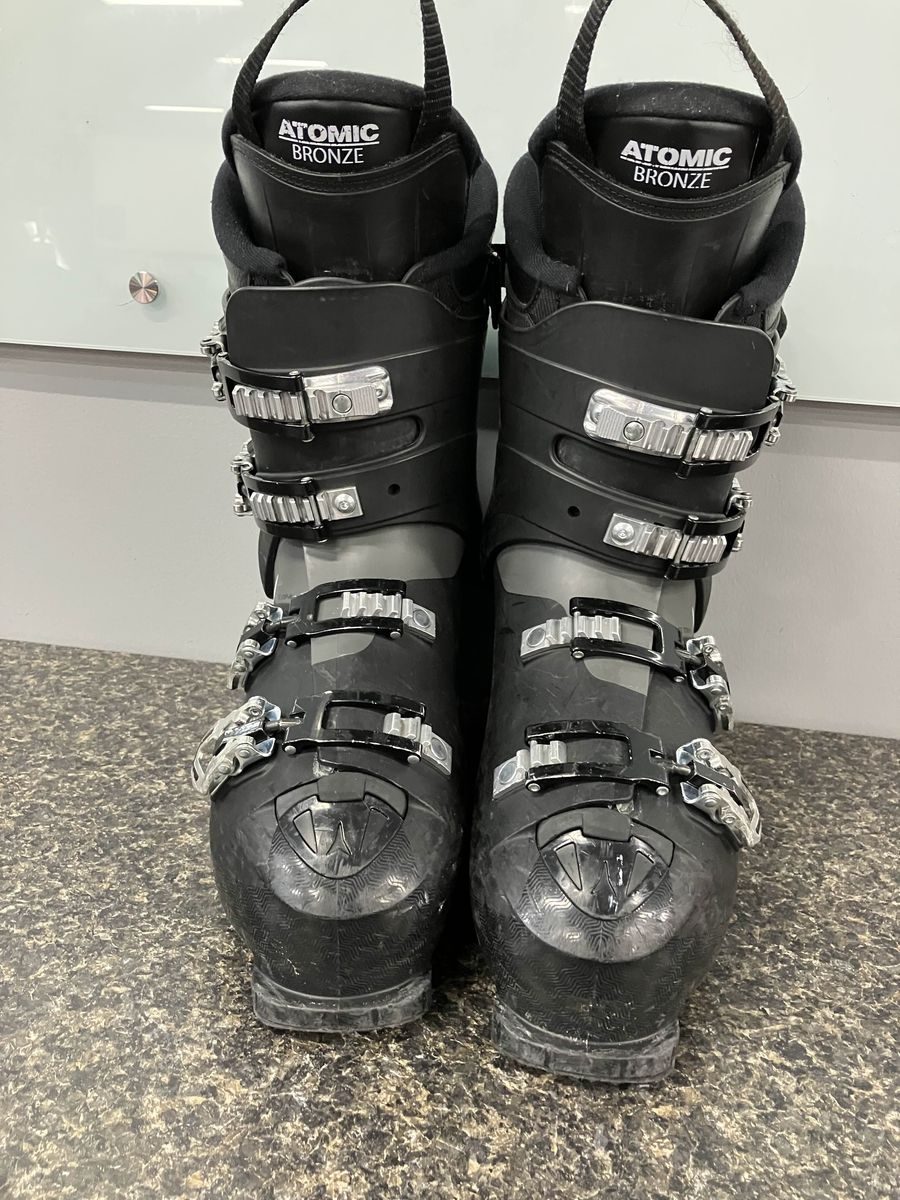 Used Atomic Hawx Magna R90 - 28.5 MP