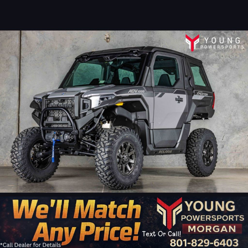 2026 Polaris® XPedition ADV NorthStar