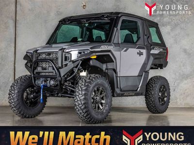 2026 Polaris® XPedition ADV NorthStar