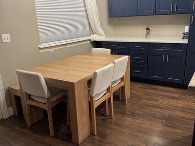 Transformer Table