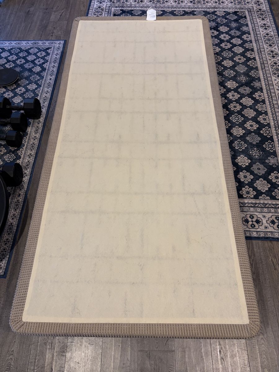 Extra Long Twin Box Spring Only FREE