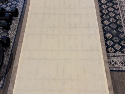 Extra Long Twin Box Spring Only FREE