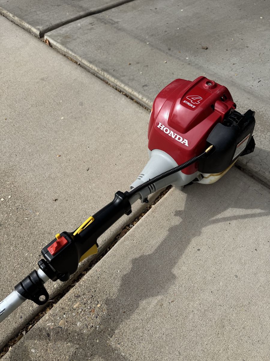 Honda HHT25S LTAT  String Trimmer