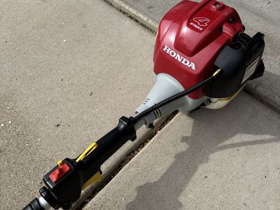 Honda HHT25S LTAT String Trimmer