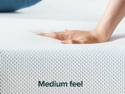 8" Queen Mattress