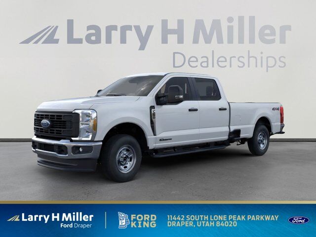 2026 Ford F-250 Super Duty XL