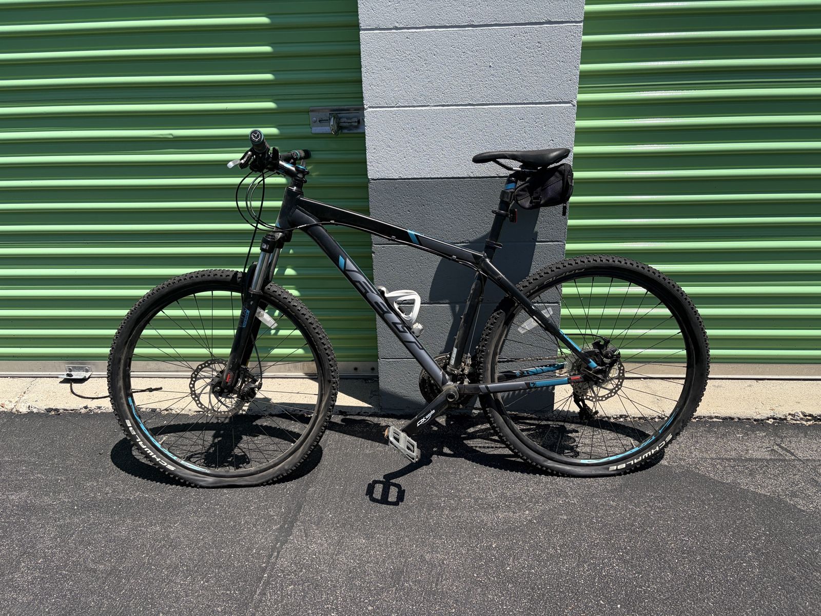 Women’s Mountain Bike - Medium