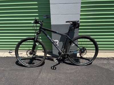 Women’s Mountain Bike - Medium