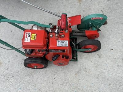 Power Trimmer