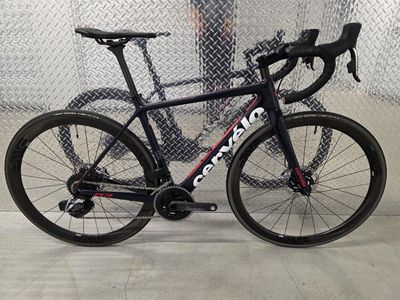 Cervelo R3 51cm Sram Red ENVE