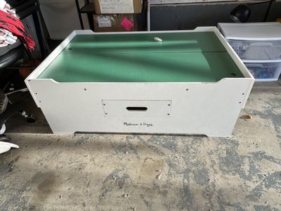 Play Table