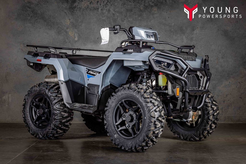 2026 Polaris® Sportsman 570 Trail