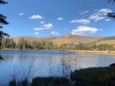 Water Share-Settlement Canyon
