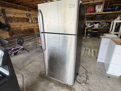 frigidaire Fridge