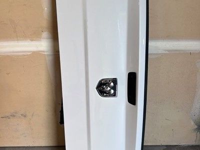 Dodge Ram 1500 Tailgate (DS/Classic) OEM 2009–2018