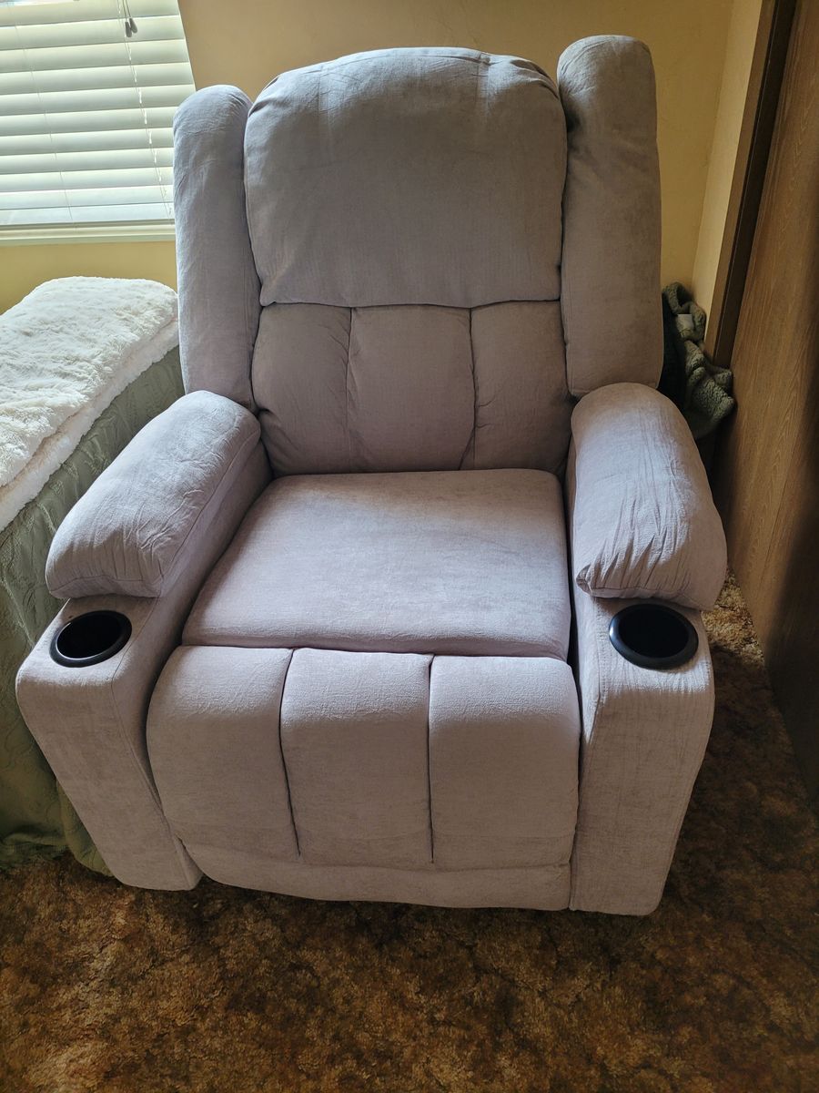 Never Used Lift Chair