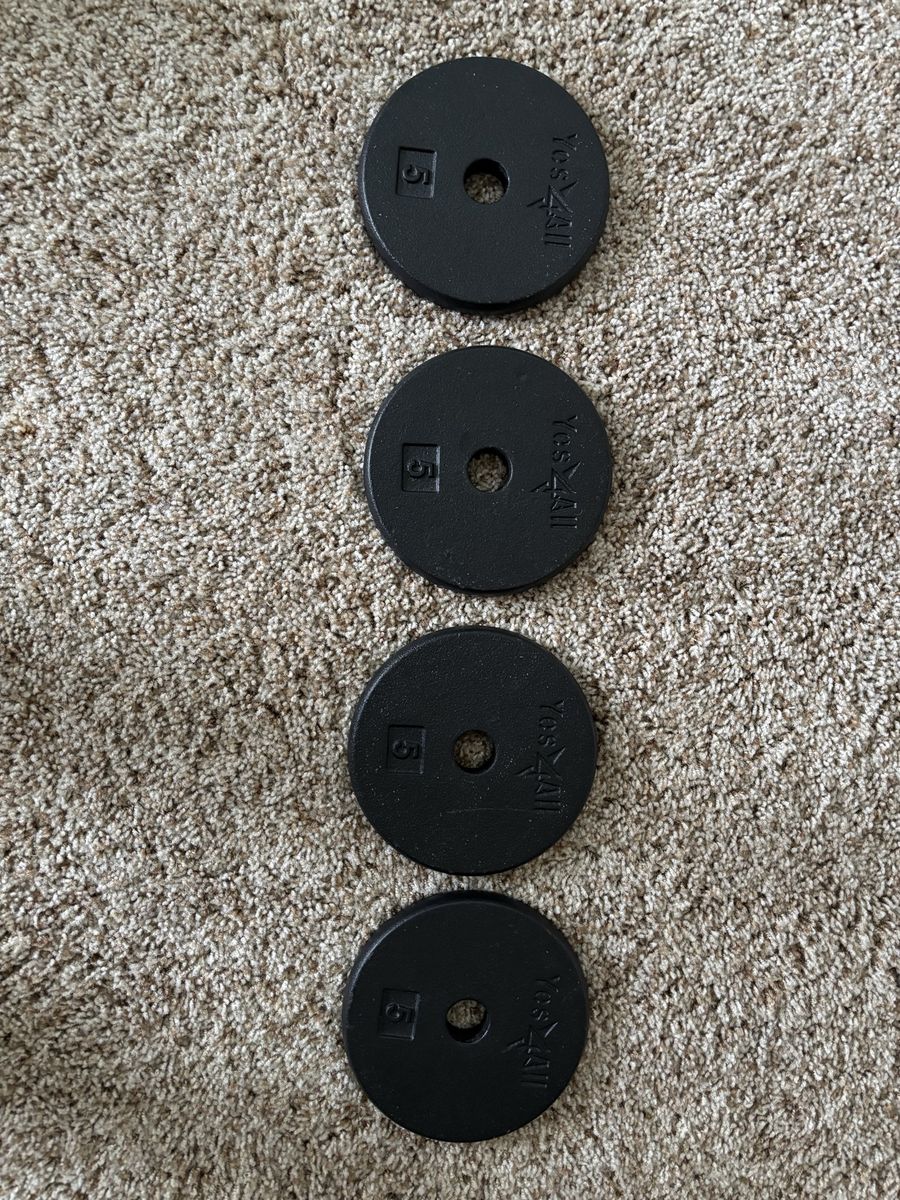 Adjustable Weight Bench