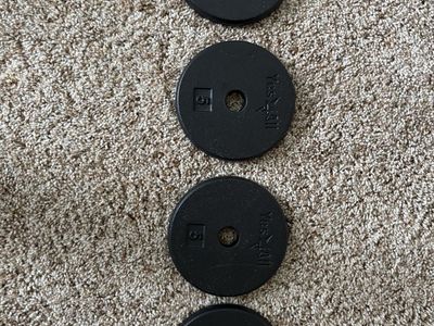 Adjustable Weight Bench