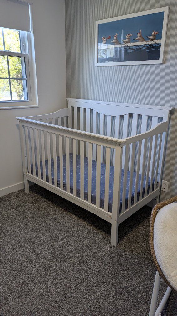 Baby Crib