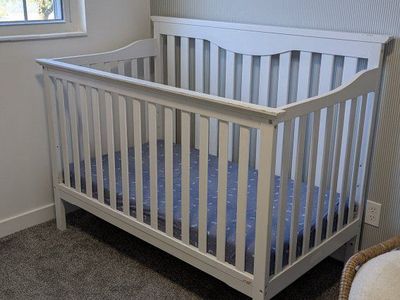 Baby Crib