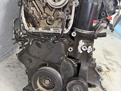 Audi 2.0T 2009-2017 engine