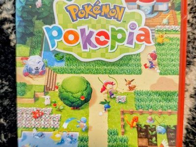 Pokémon Pokopia Nintendo Switch 2 - Nintendo Switch 2