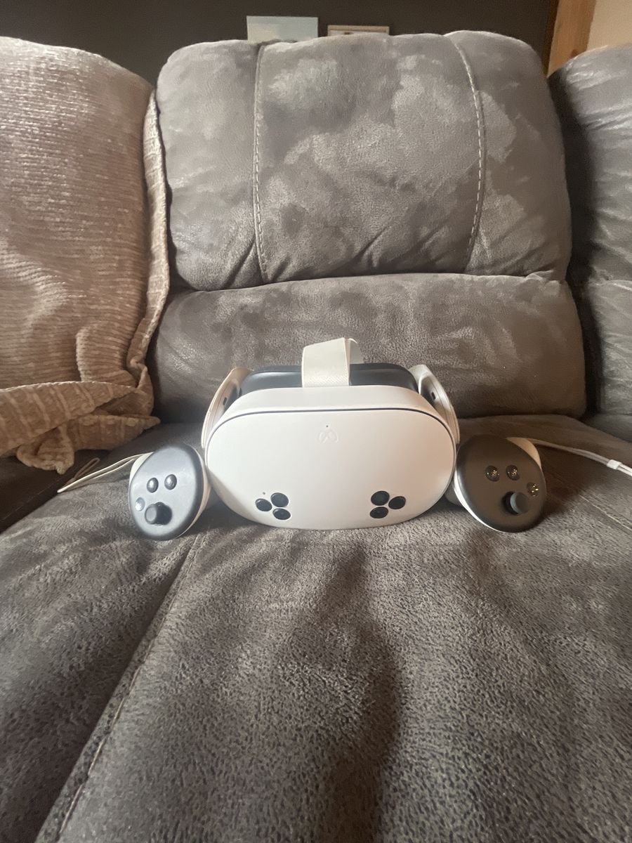 Meta Quest 3s