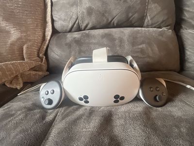 Meta Quest 3s