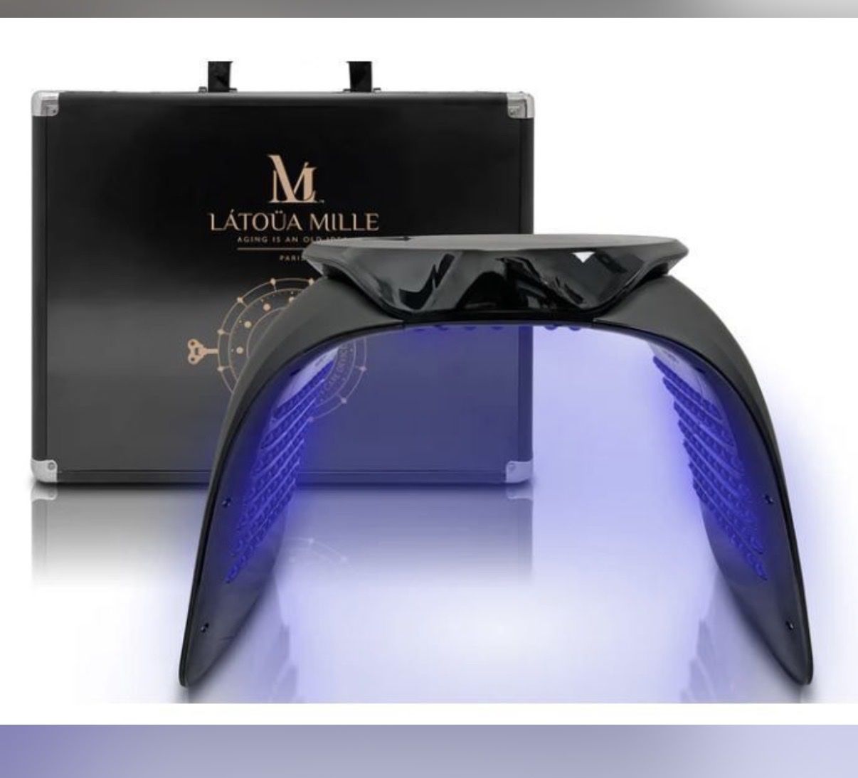 Anti Aging Skincare Device