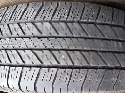 Set 265/70R17