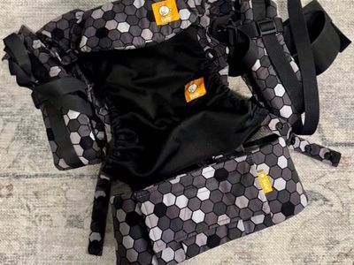 Tula Baby Carrier