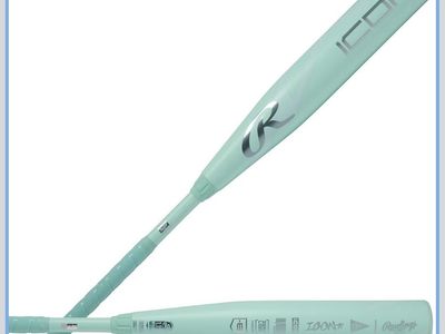 2026 Rawlings ICON 2-3/4 32 23OZ Bat