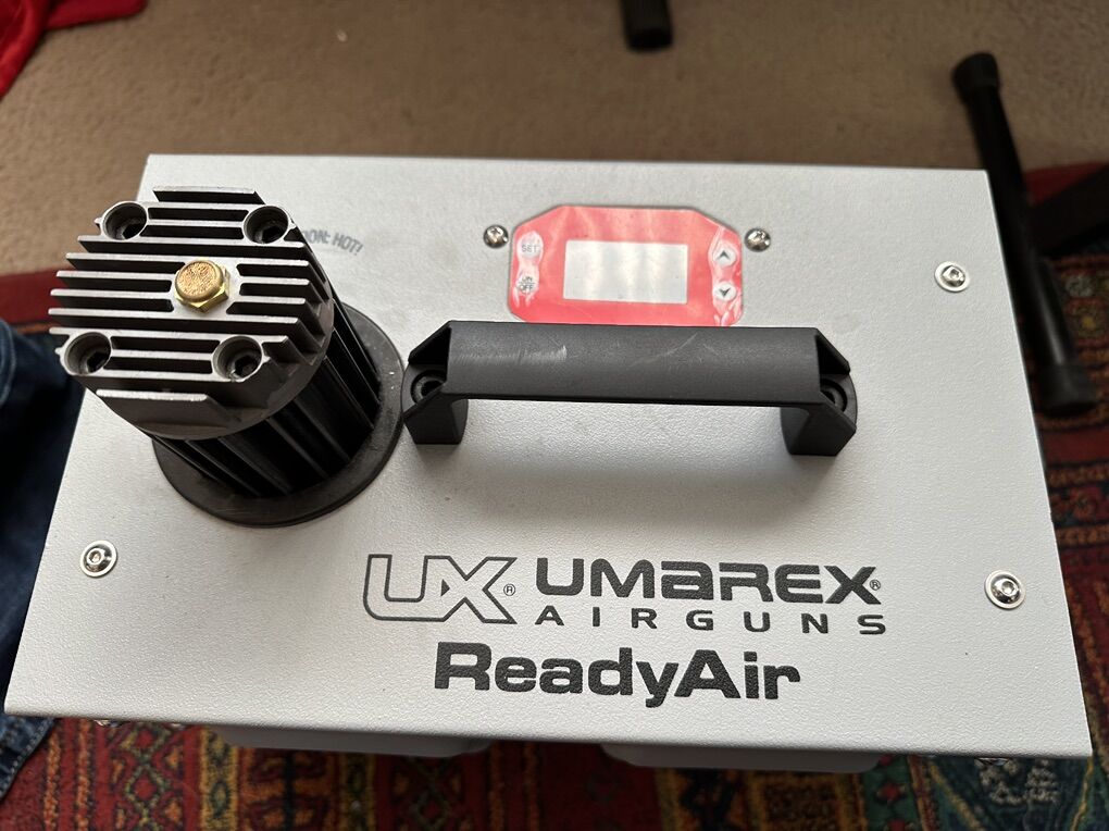 Umarex Ready Air