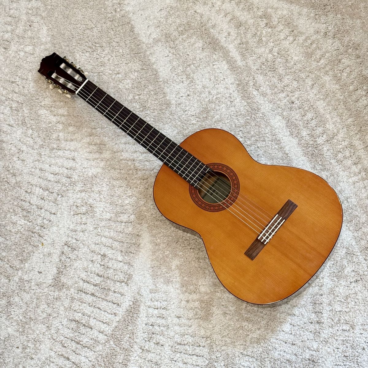 Yamaha C-40 Classical Guitar