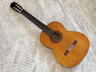 Yamaha C-40 Classical Guitar