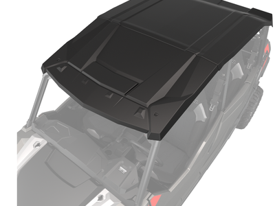Polaris General Sport Poly Roof, 4-Seat