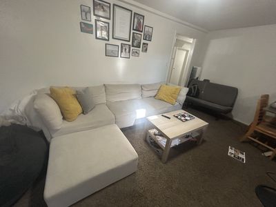 Light tan Couch