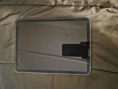 Ipad Air 4th gen 256gb wifi