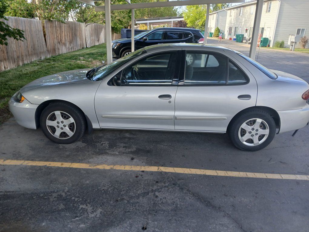 Pre-Owned vehicle for sale by owner
