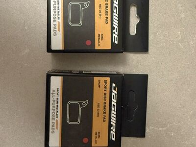 Jagwire SRAM Brake Pads