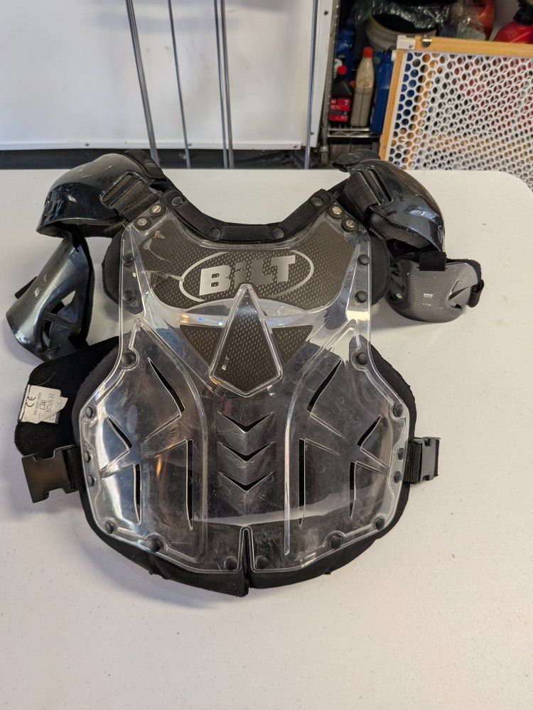 Dirt bike Chest Protector