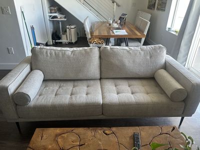 Ashley Furniture Couch/Sofa