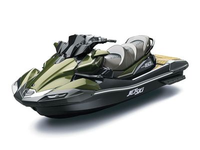 2025 KAWASAKI JW1500ASSNN - W0044G-C