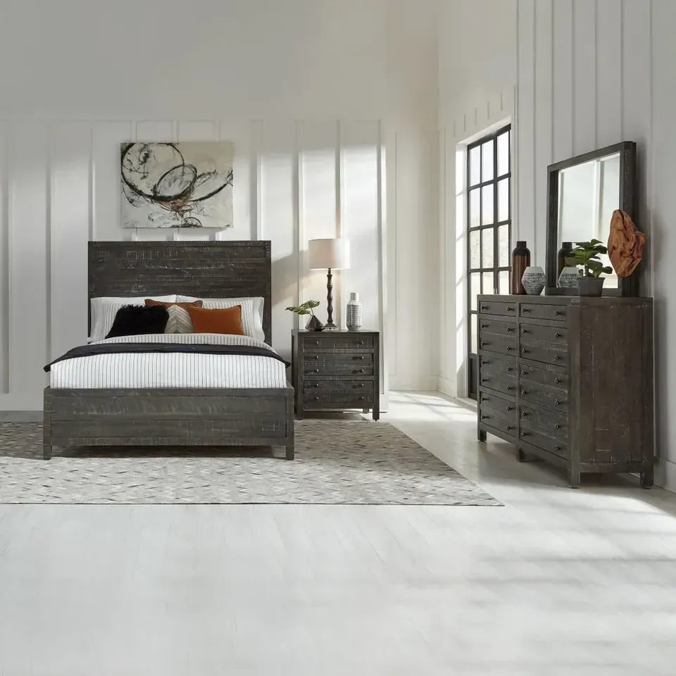 Bedroom Set – $1,499