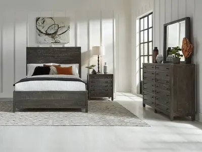 Bedroom Set – $1,499