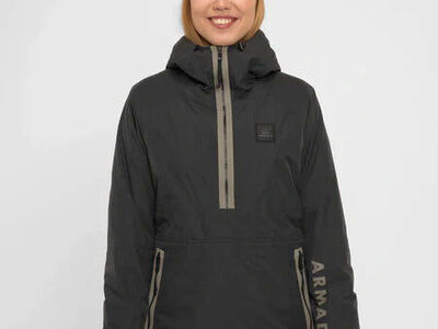 Armada Womens Rosalie 2L Insulated Anorak
