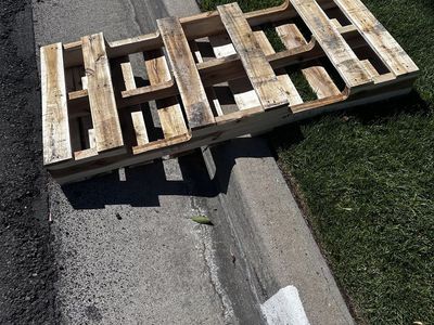 Free crate